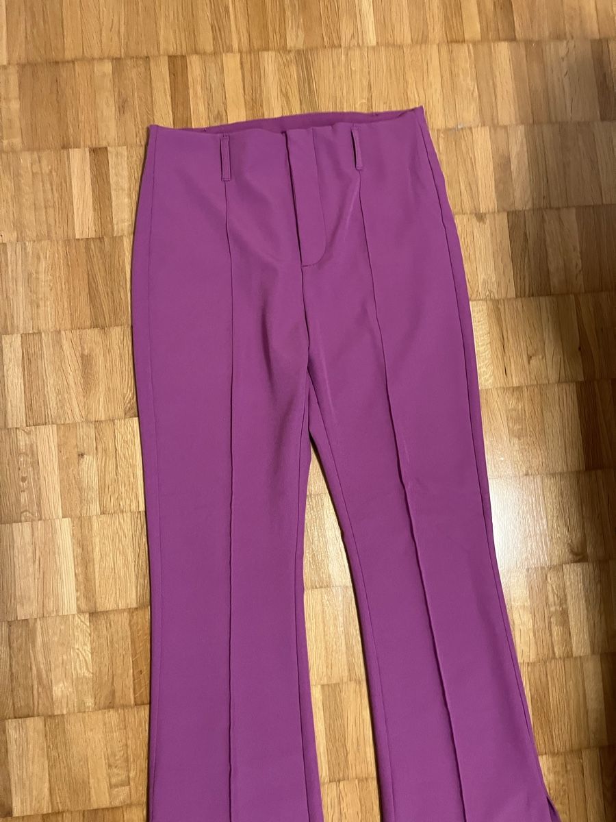 Bershka Pantaloni: Bershka Hose Gr. 38 – Usato da Jona venduto da Good_luck_ 6