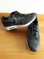Nike Air Max 1 Ultra JCRD schwarz