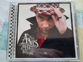 Cd Anis - Rodéo Boulevard