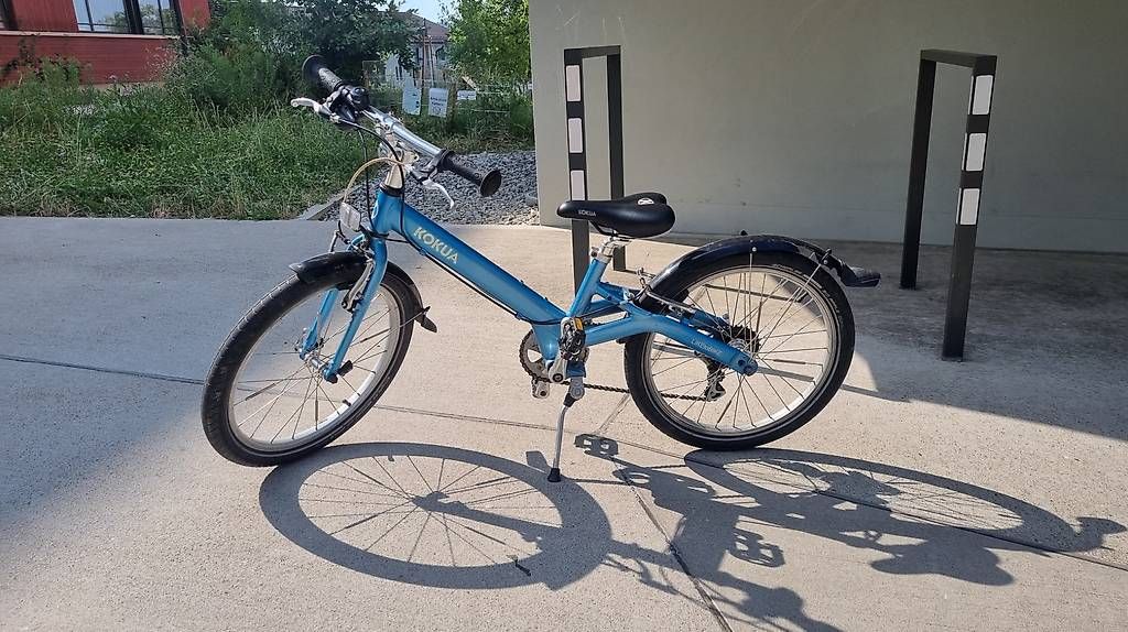 Biciclette: 20 Zoll Kokua Kindervelo – Usato da Luzern venduto da La_Favorita 1
