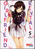 Rental Girlfriend 5