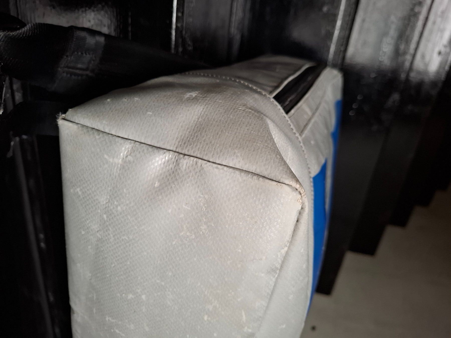 Freitag Zaini: Freitag Rucksack Hazzard – Usato da Richterswil venduto da Nayli96 5