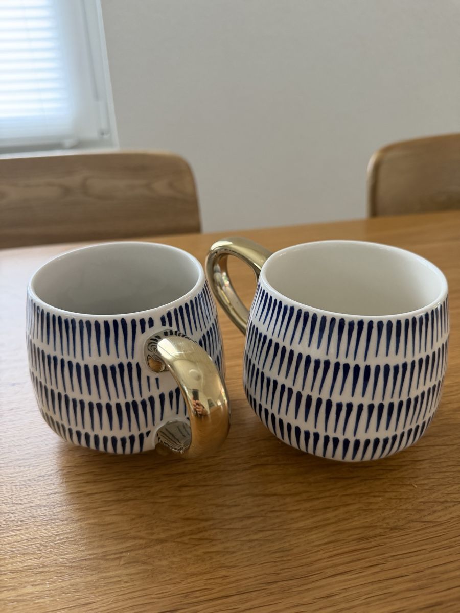 Tasses: Mugs – D'occasion à Grenchen par Mina1811