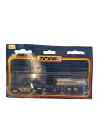 MATCHBOX 2-er Set Porsche