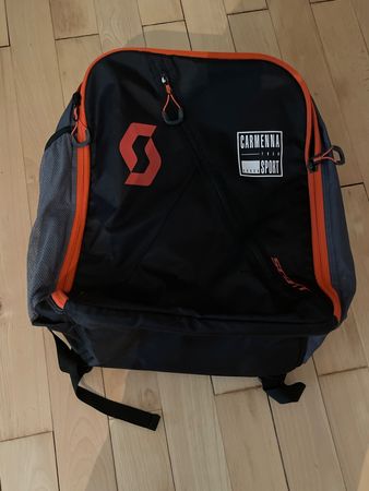 Scott Rucksack/Bag, neuwertig, Top Zustand