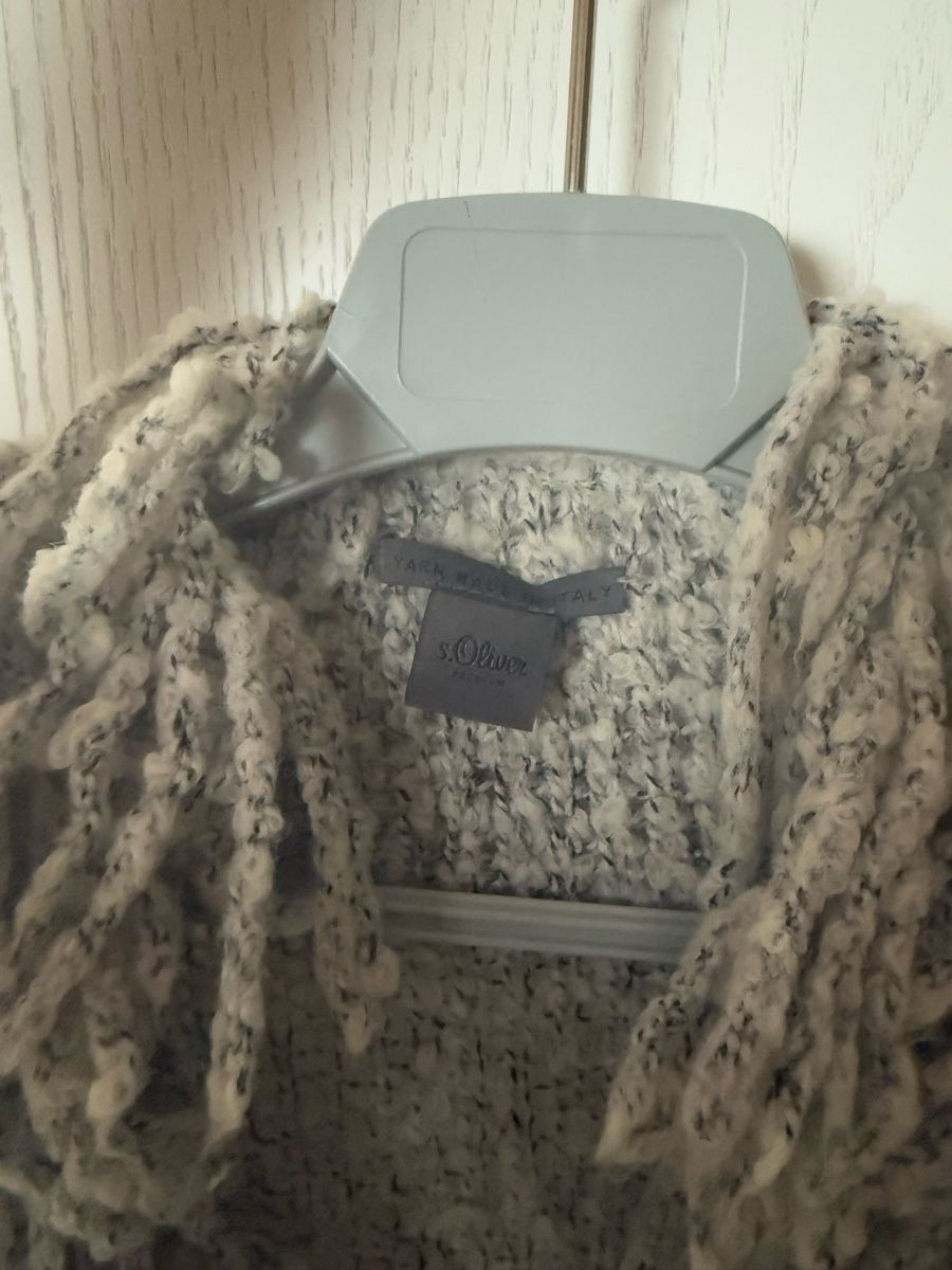 Giacche: s. oliver Cardigan – Usato da Rheineck venduto da Princessaitaliana 1