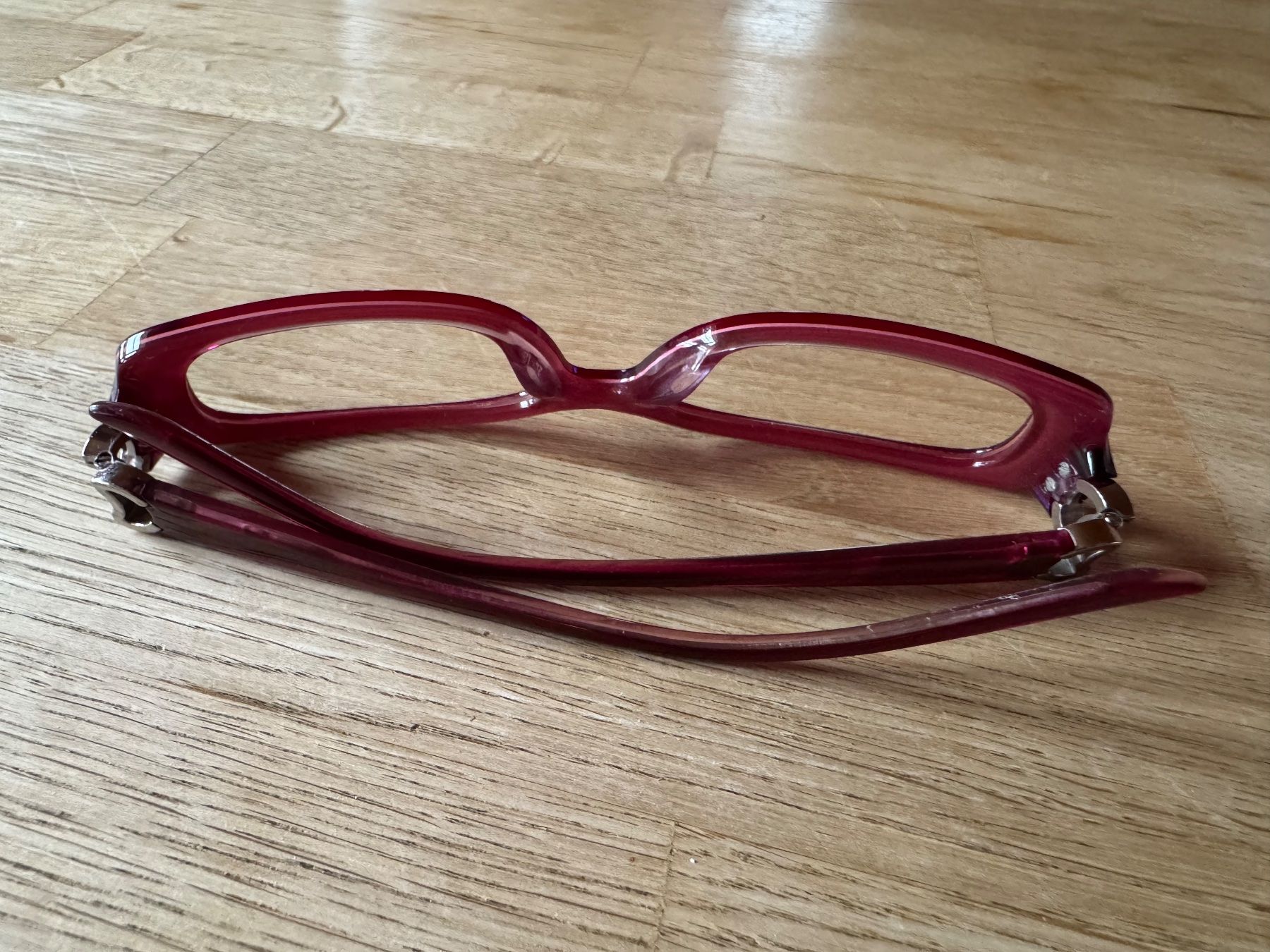 Chanel Occhiali & Lenti: Chanel Luxury Glasses – Usato da Luzern venduto da Antiquesonline 5