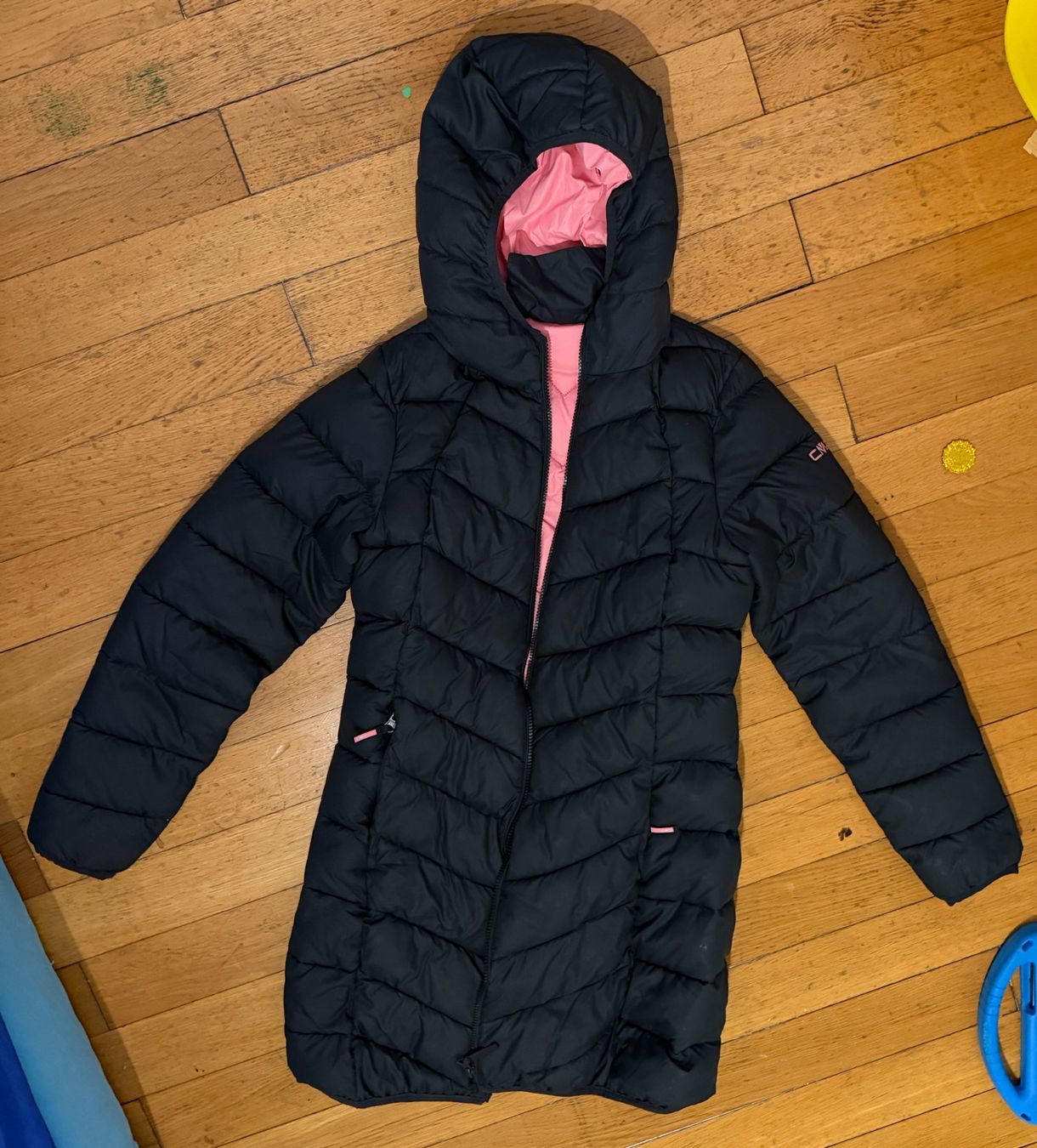 CMP Giacche & Cappotti: Parka von CMP Gr.176 – Usato da Spreitenbach venduto da EdTasch