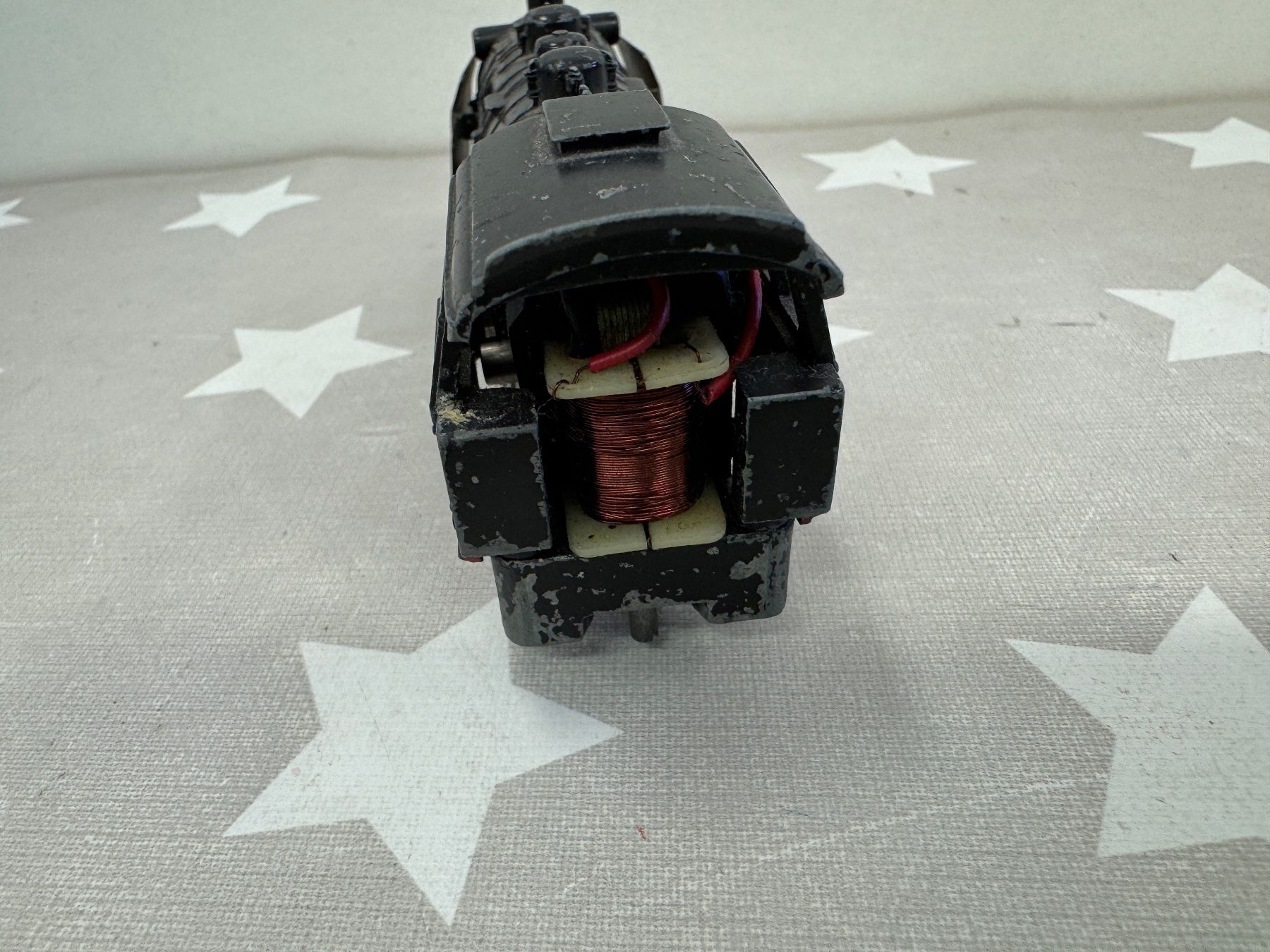 Märklin Modellini di ferrovie: Lokomotive DEFEKT – Difettoso da Rafz venduto da Powacaddy 3