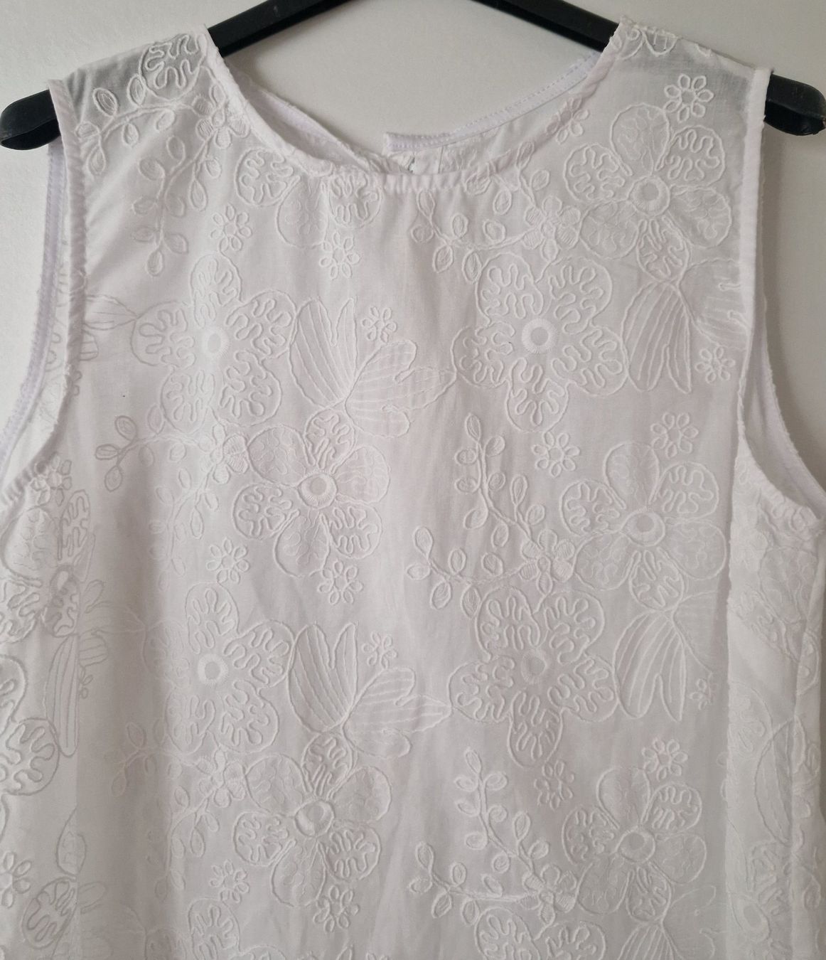 Blusen: BLOUSE EN COTON – Neu und originalverpackt aus Camorino von JPHANDMADE1 1