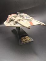 Star Wars Action Fleet Rebel Snowspeeder (Galoob 95er)