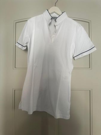 1x Service-Polo / Gastro Polo – Clement Design – Grösse S