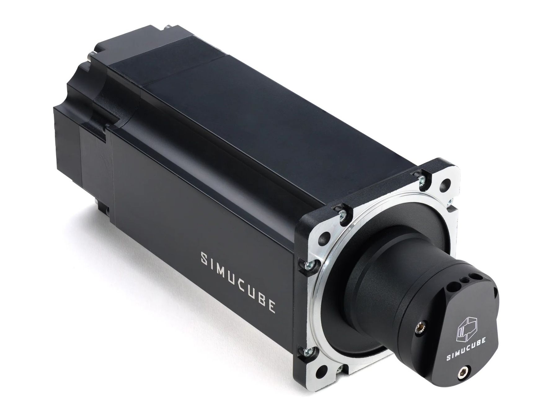 Simucube Controller: Simucube 2 Ultimate – Gebraucht aus Einsiedeln von hor_fbq2