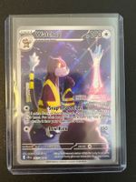 Watchog IR Chaos Rising (CRI097) EN NM