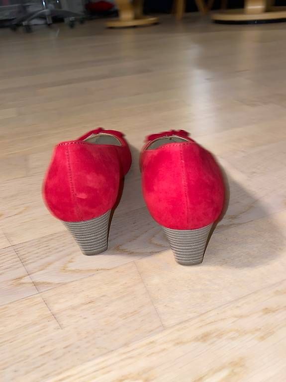 Gabor Scarpe da donna: Damen Pumps Gr. 39 – Nuovo (secondo la descrizione) da Sissach venduto da Verena57 3