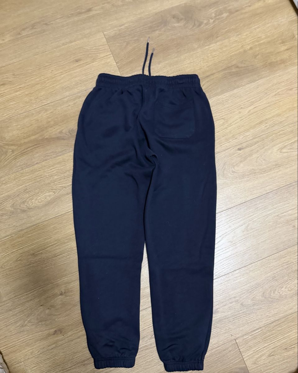 Pantalons: Pantaloni Blu – D'occasion à Bodio TI par bau_62fr 1