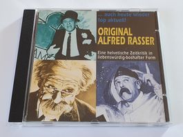 Alfred Rasser - Original | CD