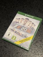 F1 2016 Xbox One Promo Copy SEALED – Sammlerstück