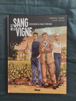 Le Sang de la Vigne T.1/3 EO 2014 Comme Neuf