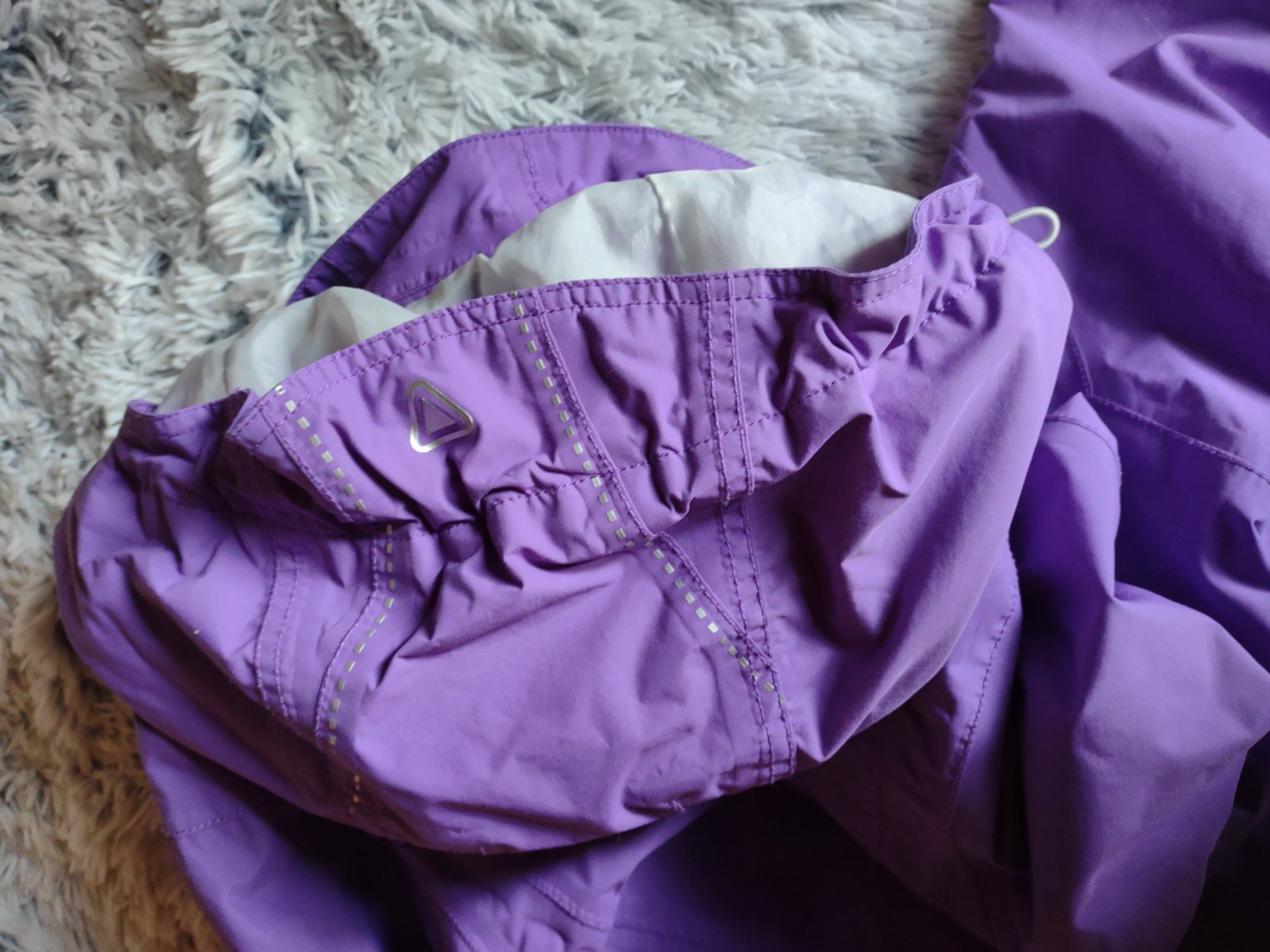 Icepeak Giacche: Icepeak Jacke Grösse 38 – Usato da Montlingen venduto da Nikita-Sidney 1