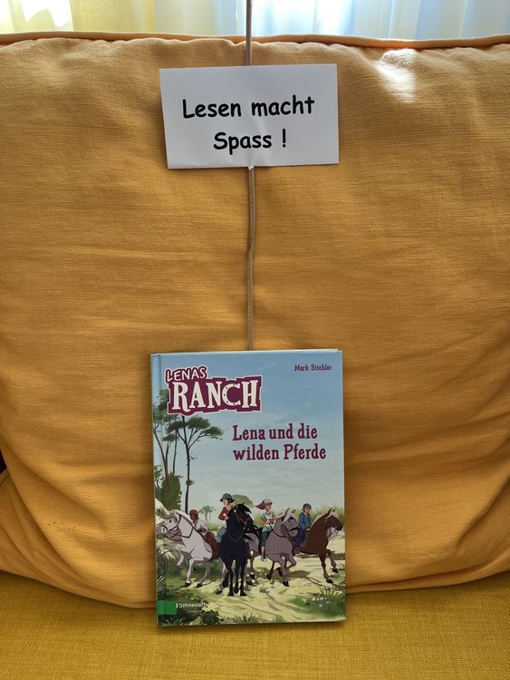 lena-und-die-wilden-pferde-buch-gebraucht-in-eschenbach-sg-f-r-chf