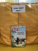 Lena und die wilden Pferde - Buch
