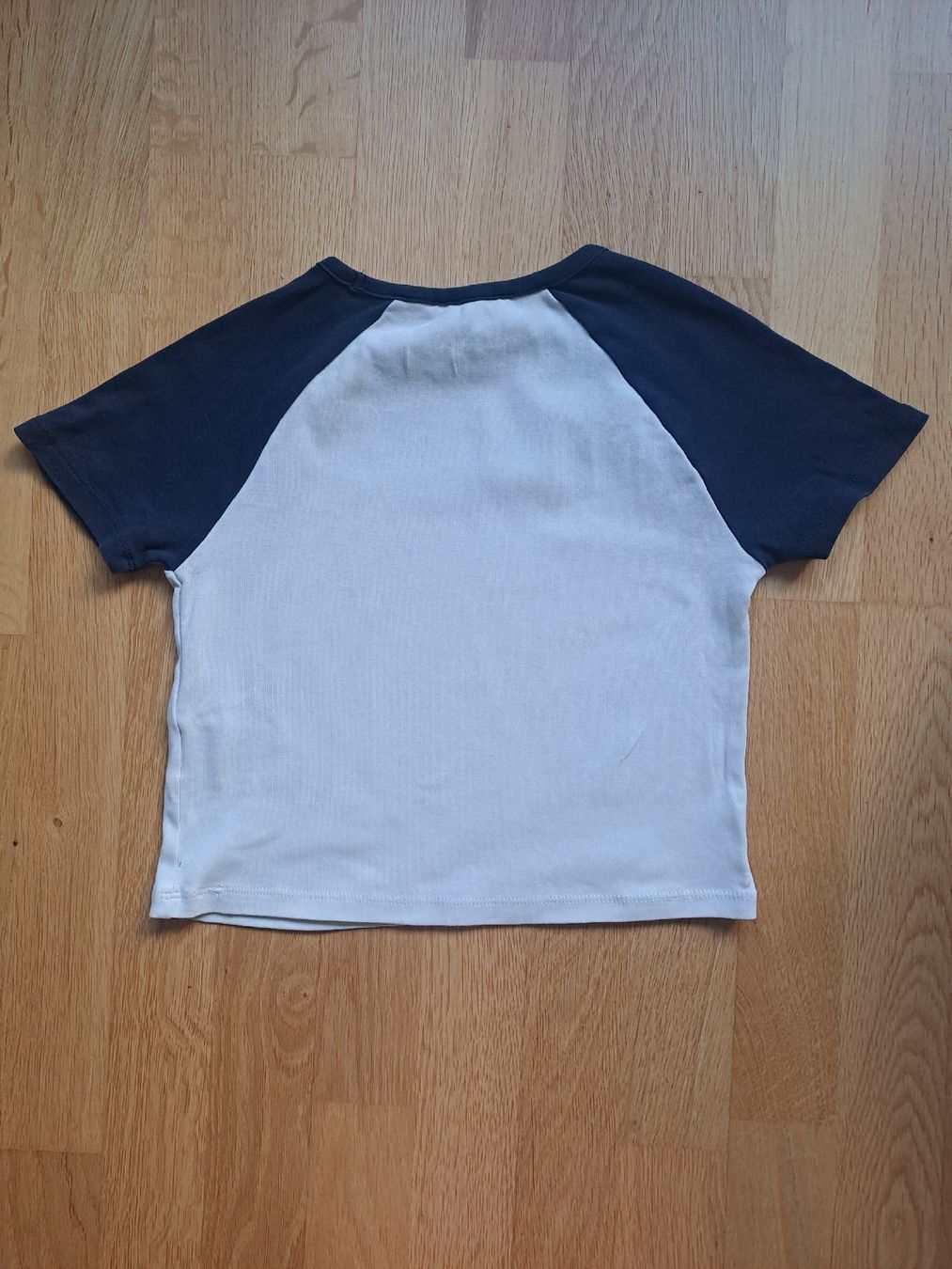 H&M Camicette, T-shirt & Top: Cooles Chicago T-Shirt – Usato da Wabern venduto da jeroalila 1
