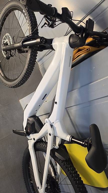 Biciclette: E-Bike Scott Neu** – Nuovo e nell'imballaggio originale da Bronschhofen venduto da Timi.g 9
