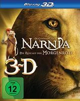 Die Chroniken von Narnia - Die Reise auf der Morgenröte 3D