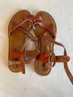 Sandalen Grösse 39