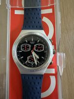 Swatch irony Chrono Telly neu