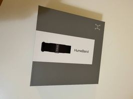 Fitnesstracker Hume Band - sehr guter Zustand inkl. OVP