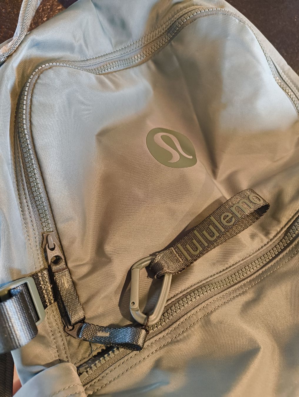 Sacs à dos: New Crew Backpack 22l – D'occasion à Stein am Rhein par DaOhana 4