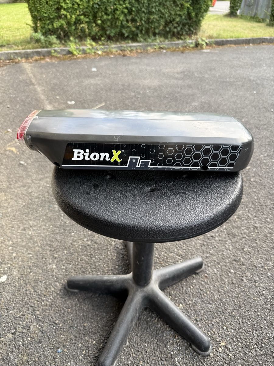 Bionx Akkus: BionX E-Bike akku 48v – Gebraucht aus Oberentfelden von lam_vj88 1