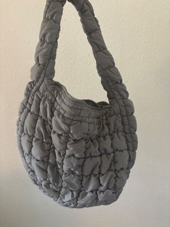 Cos bag grey