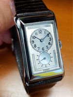 Rolex Prince 1490 Brancard acier 1946