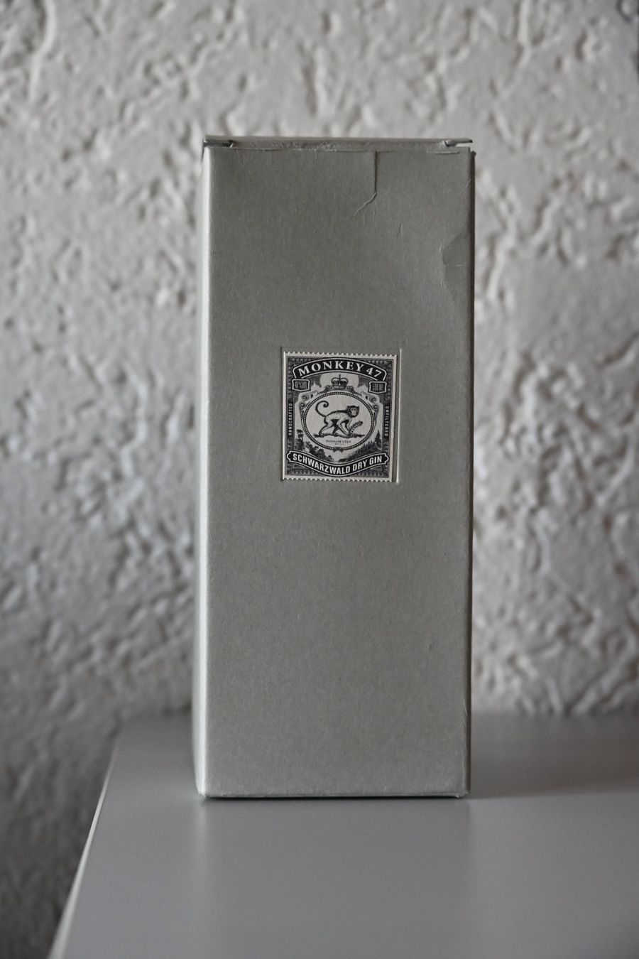 Monkey 47 Spirituosen: Gin Monkey 47 Distiller's Cut 2012 – Neu und originalverpackt aus Dietlikon von Loore5 2
