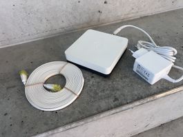 Swisscom TV Box