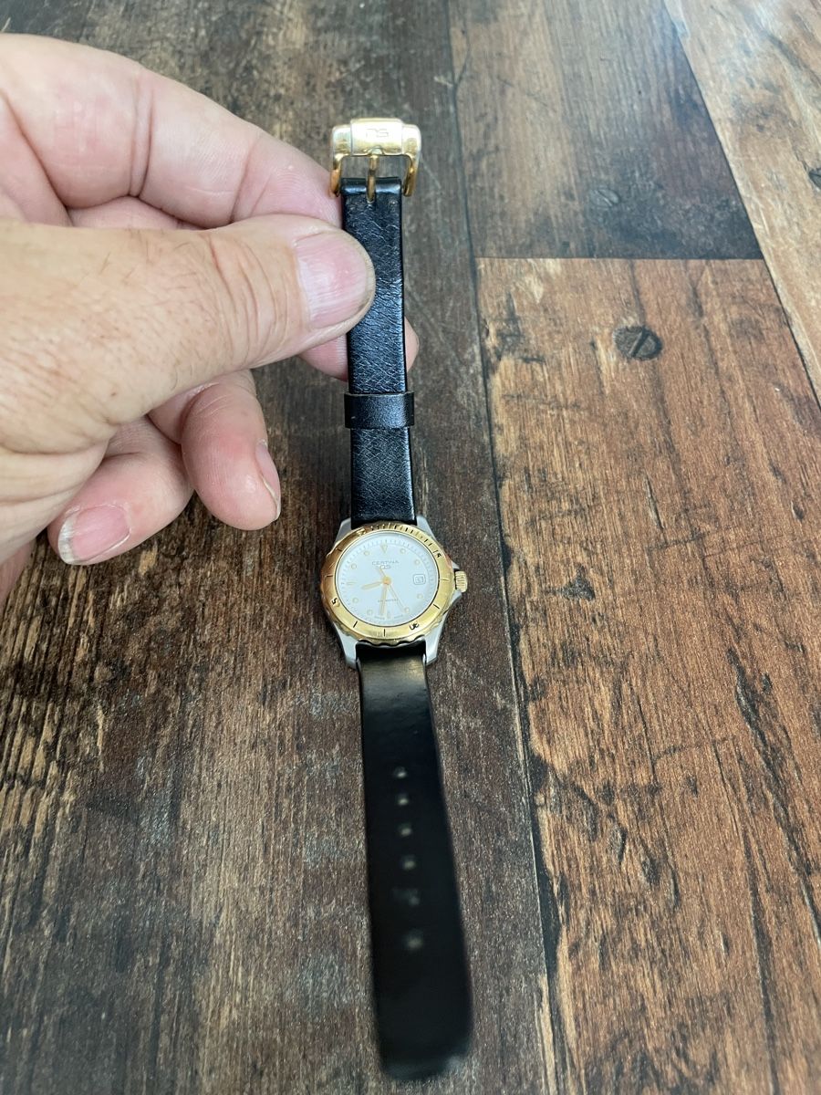 Certina Orologi: F 005 ) Certina DS Trionyx 200 Metres "Turtle Back" – Nuovo (secondo la descrizione) da Diepoldsau venduto da Ganthammer 3
