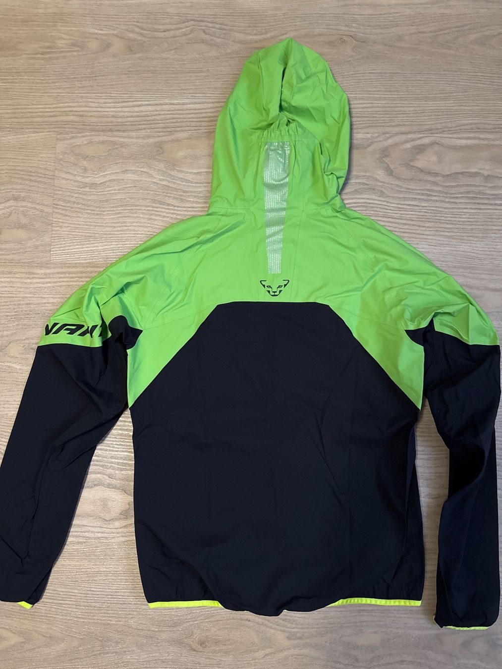 Dynafit Jacken: Dynafit Running Regenjacke Gr. S – Neu (gemäss Beschreibung) aus Illgau von Playboytz 3