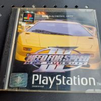 NEED FOR SPEED 3 - HOT PURSUIT (PAL) - SONY PLAYSTATION 1
