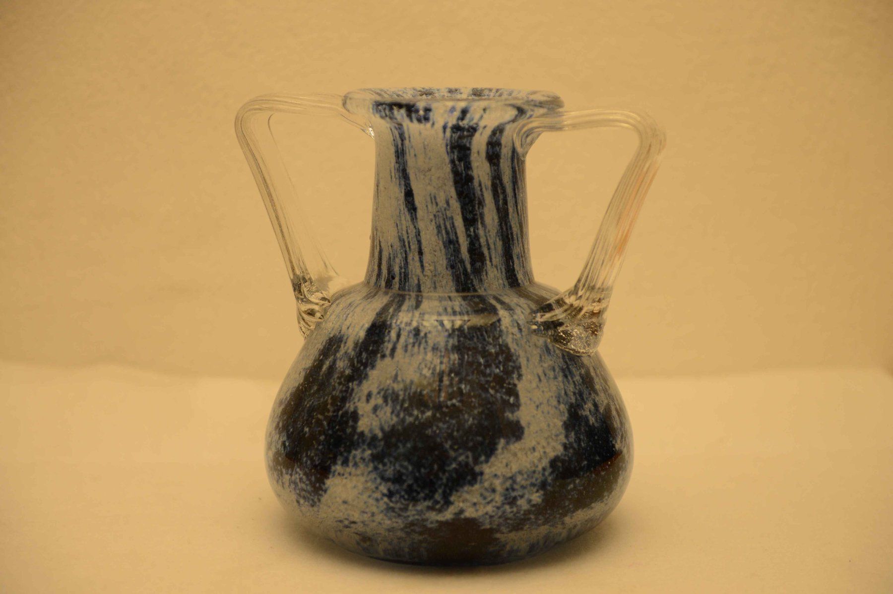 Vasi & Recipienti: Blumenvase "Sarner Glas" – Usato da Sachseln venduto da Smatsch54