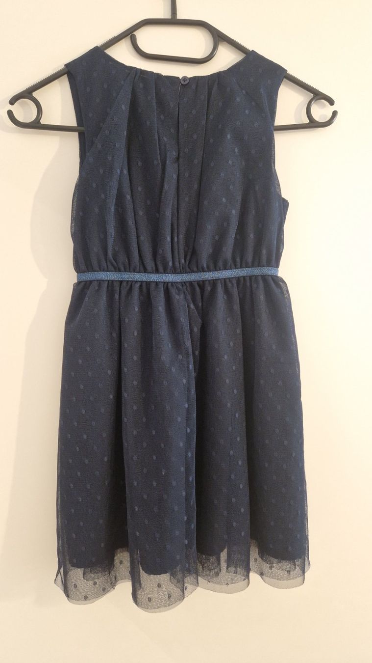Vestiti & Gonne: FESTKLEID   122 – Usato da Boswil venduto da gummibaerli24 1