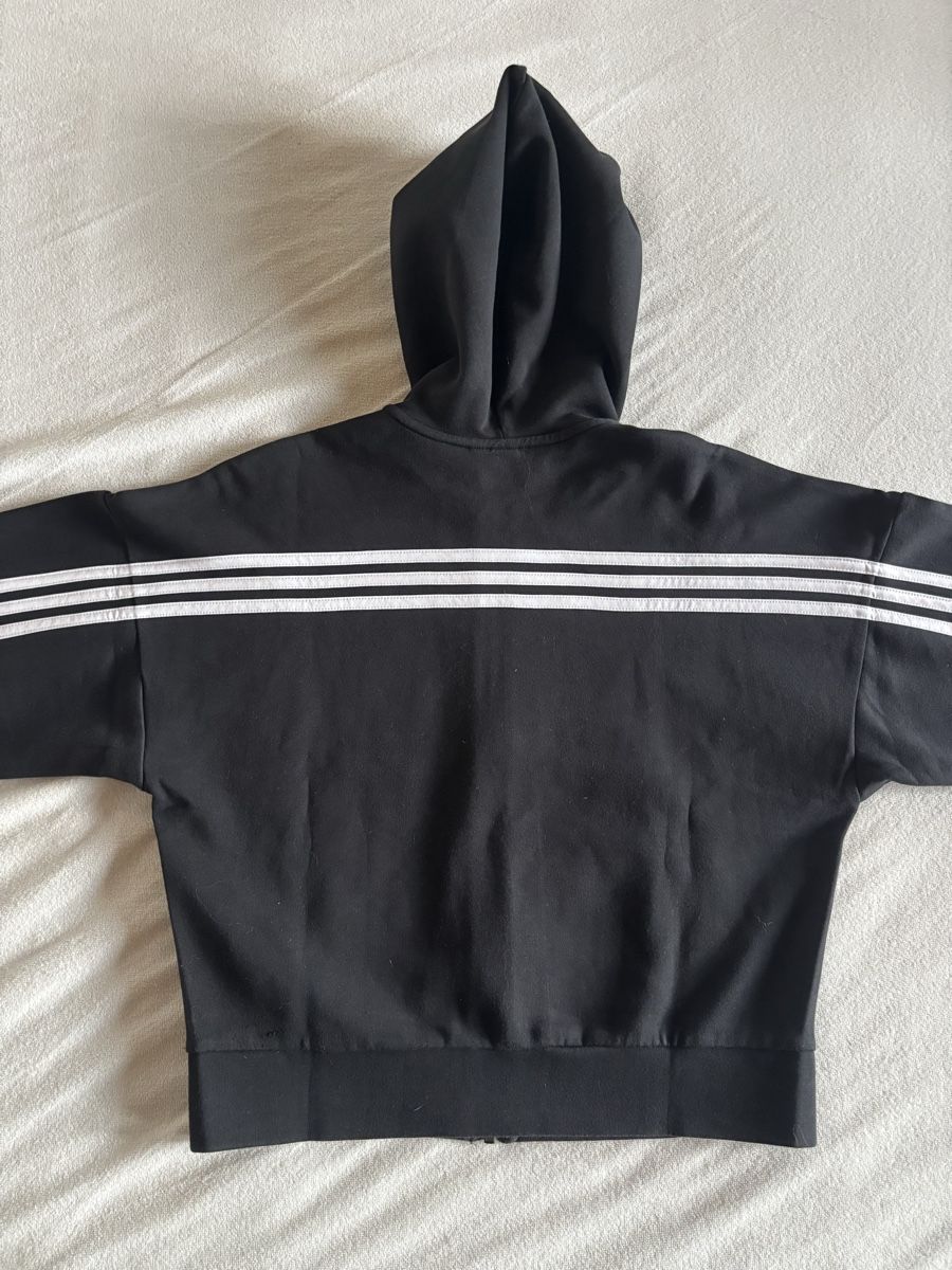 Adidas Maglioni & Felpe: Sweat-shirt Adidas – Nuovo (secondo la descrizione) da Vouvry venduto da sha_rk5q 1