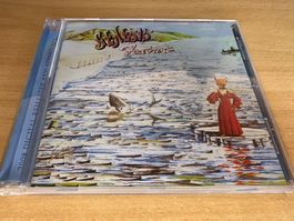 Genesis – Foxtrot