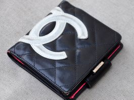Chanel Portefeuille / Geldbörse