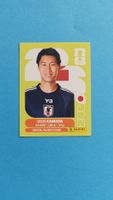 Panini Sticker FIFA WM 2026 - JPN 11