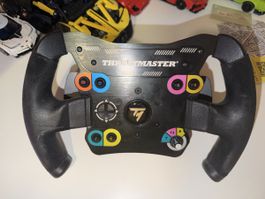 Thrustmaster TX Servo Base + TM Open Wheel Top Set!