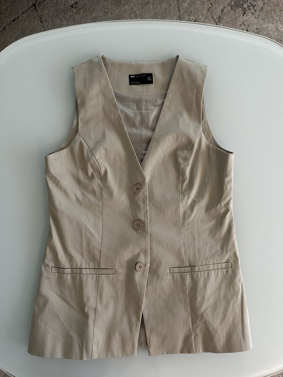 Gilets & Westen: Weste Gilet, size M 38 – Neu (gemäss Beschreibung) aus Kloten von gab_jl5l