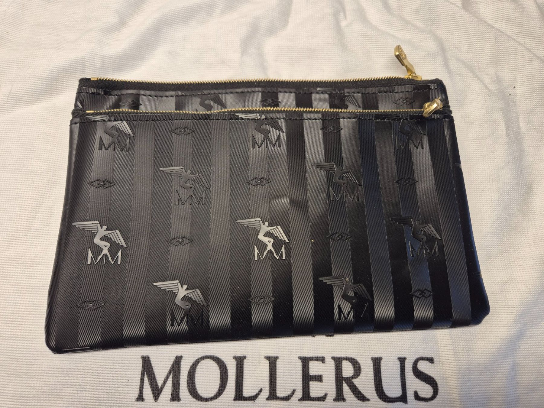 Taschen für Damen: Mollerus Handtasche Set neuwertig – Gebraucht aus Mettmenstetten von Pbone 8